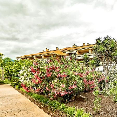 Appartement Piscinas Del Teide à Puerto de la Cruz  Extérieur photo