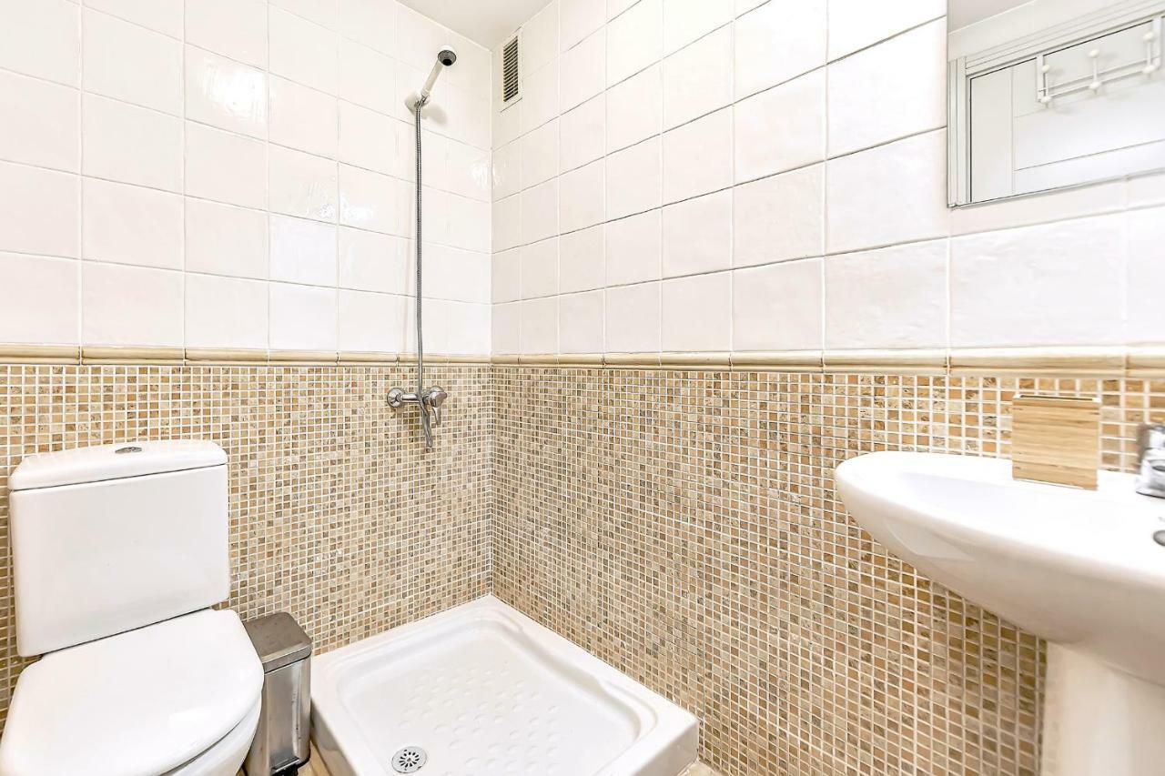 Appartement Piscinas Del Teide à Puerto de la Cruz  Extérieur photo