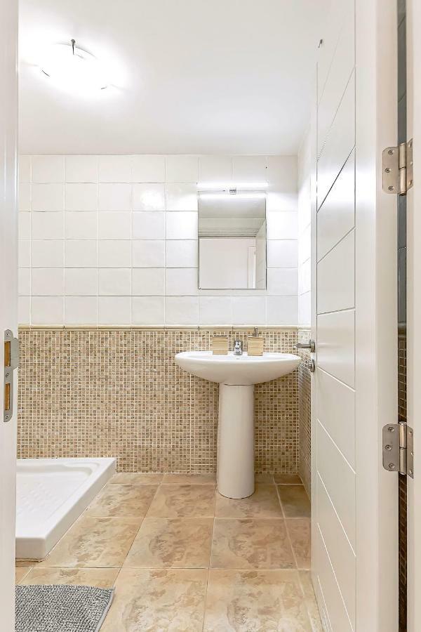 Appartement Piscinas Del Teide à Puerto de la Cruz  Extérieur photo