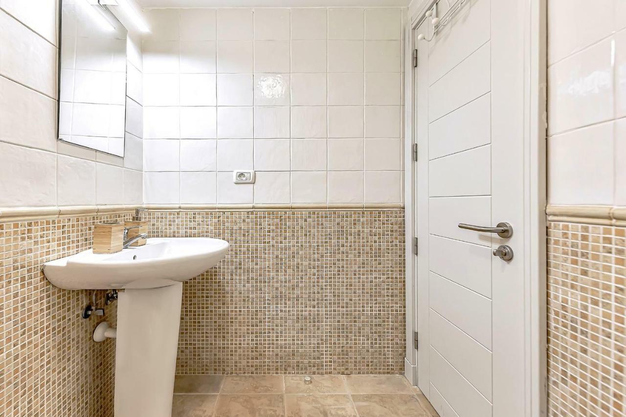 Appartement Piscinas Del Teide à Puerto de la Cruz  Extérieur photo
